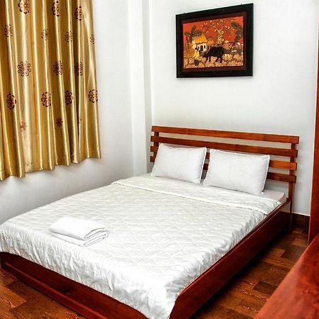 80 Lê Lợi Can Tho Exterior foto