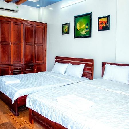 80 Lê Lợi Can Tho Exterior foto
