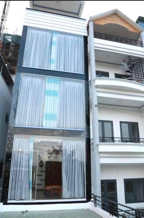 80 Lê Lợi Can Tho Exterior foto