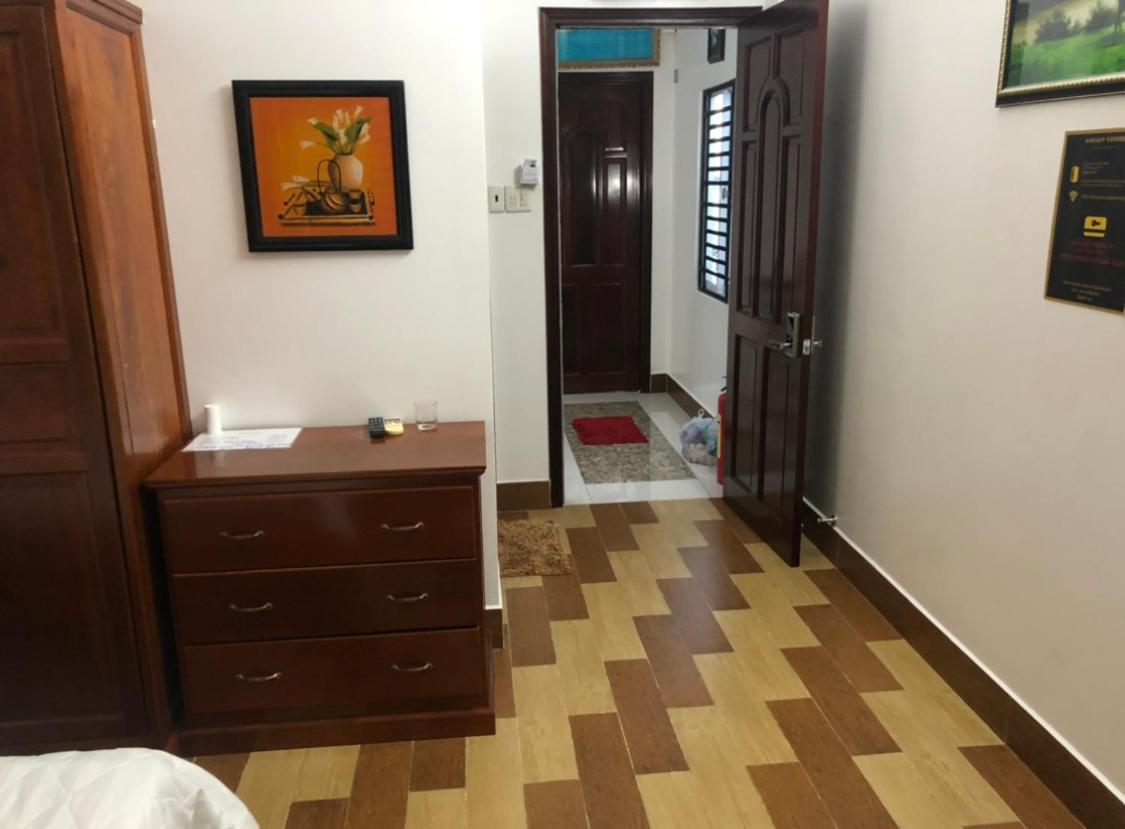 80 Lê Lợi Can Tho Exterior foto