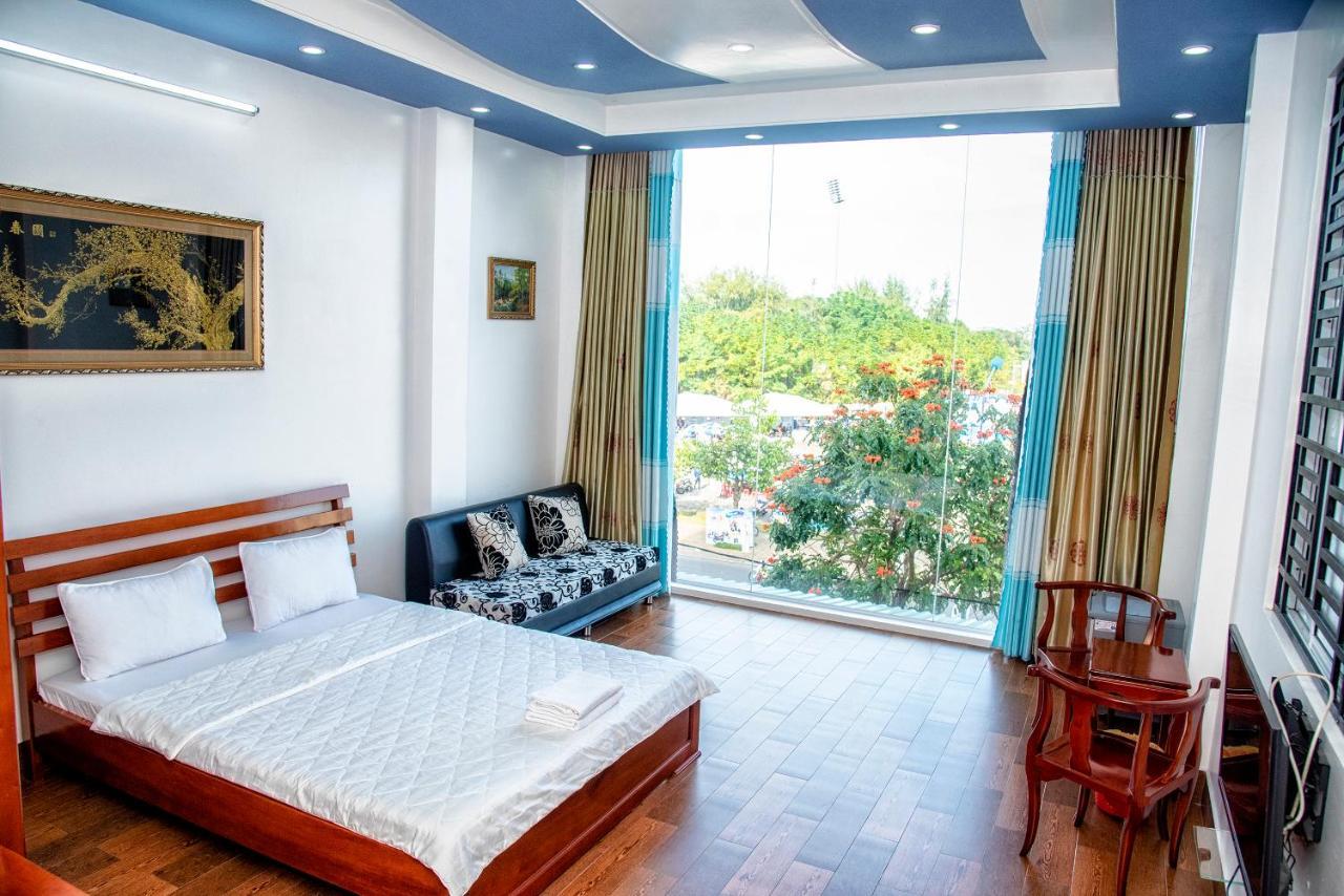80 Lê Lợi Can Tho Exterior foto