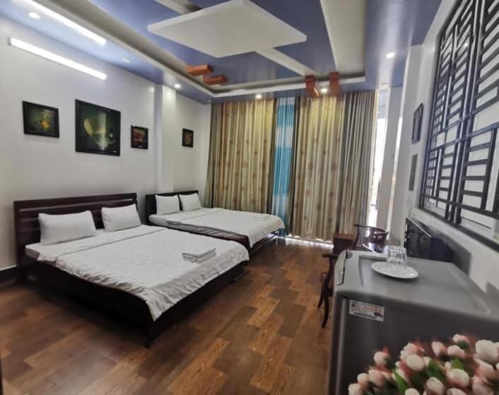 80 Lê Lợi Can Tho Exterior foto
