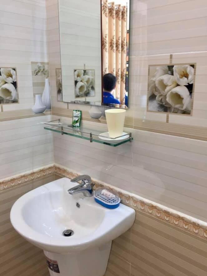 80 Lê Lợi Can Tho Exterior foto