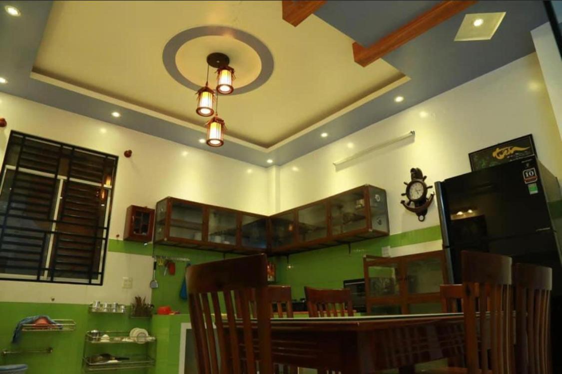 80 Lê Lợi Can Tho Exterior foto