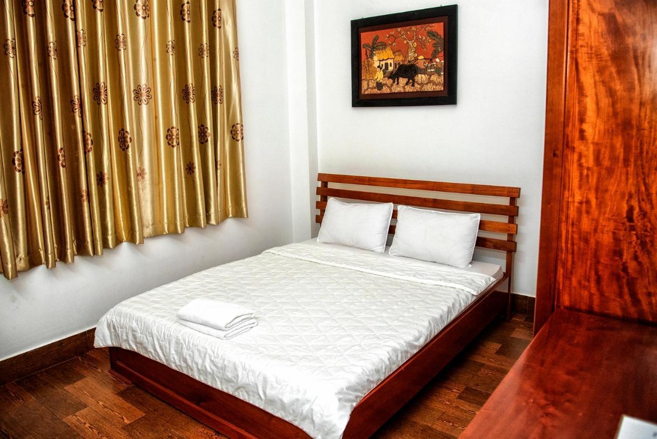 80 Lê Lợi Can Tho Exterior foto
