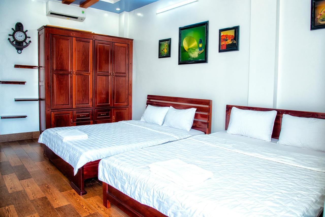 80 Lê Lợi Can Tho Exterior foto
