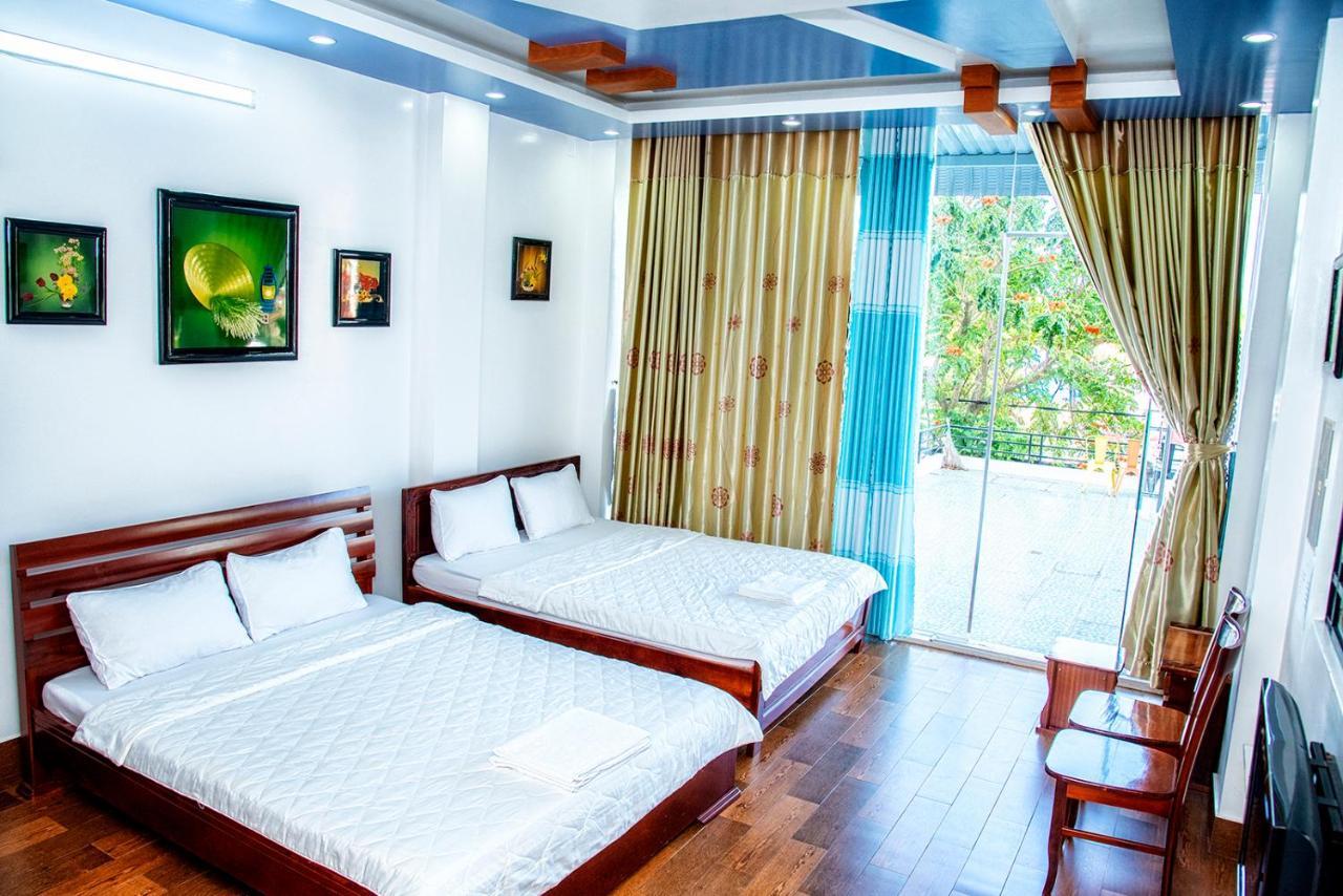 80 Lê Lợi Can Tho Exterior foto
