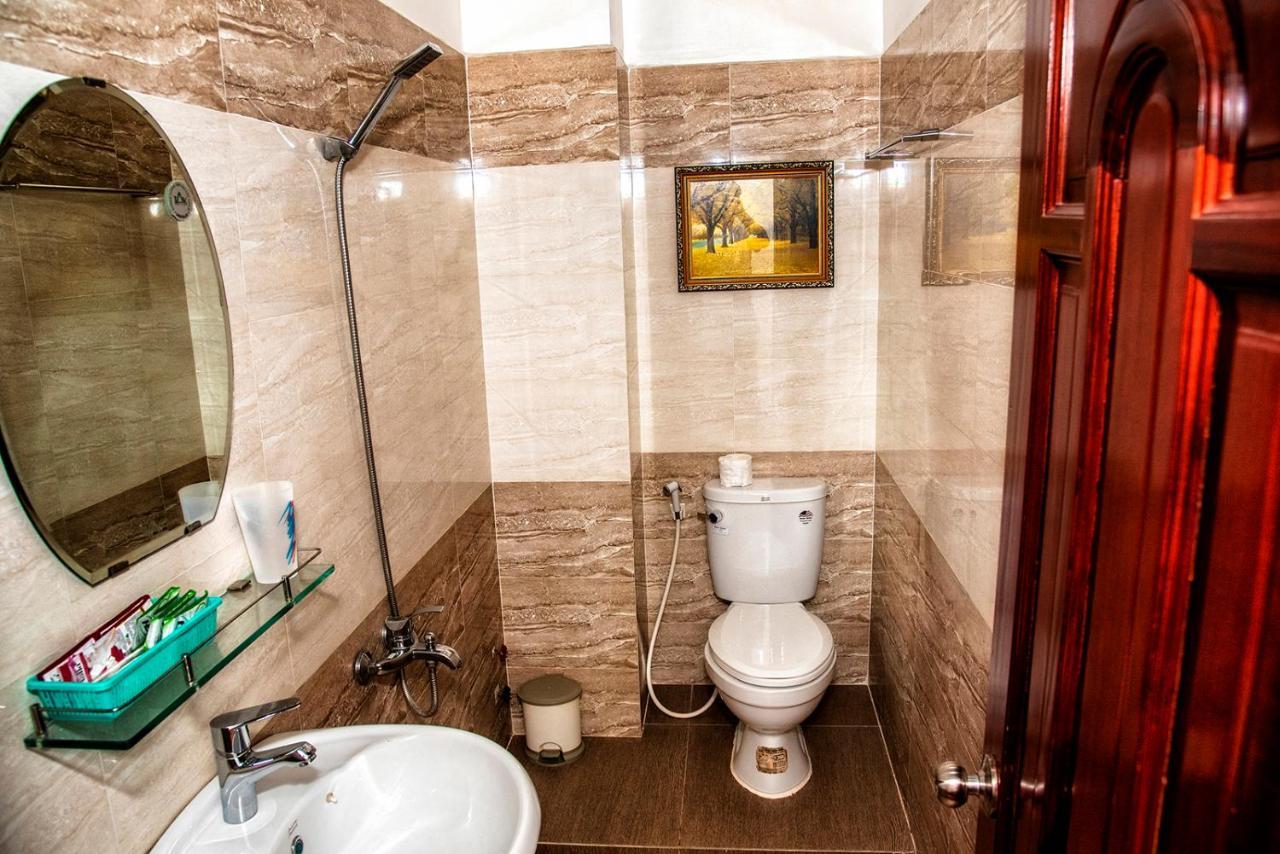 80 Lê Lợi Can Tho Exterior foto