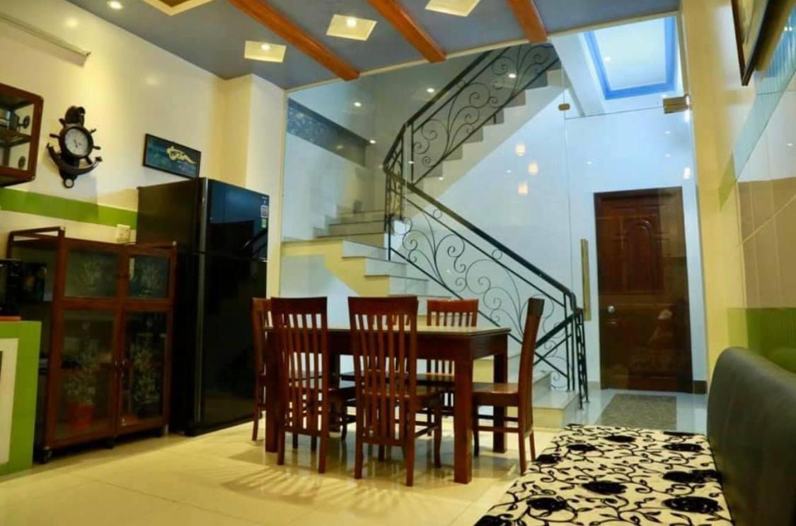 80 Lê Lợi Can Tho Exterior foto