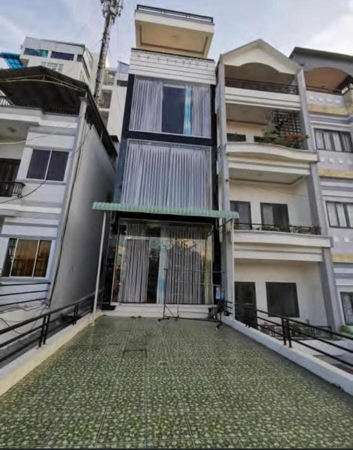 80 Lê Lợi Can Tho Exterior foto