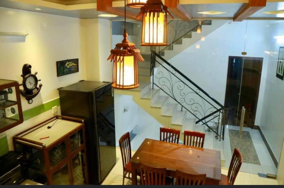 80 Lê Lợi Can Tho Exterior foto