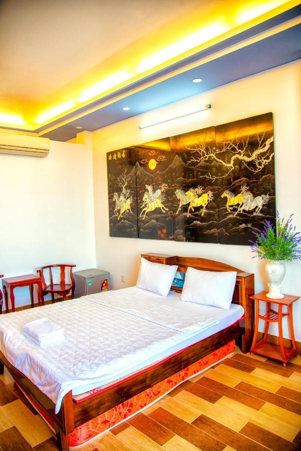 80 Lê Lợi Can Tho Exterior foto